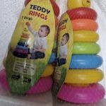 TEDDY 7 RINGS