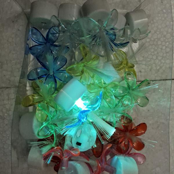 T-77 PC2 FLOWER LIGHT