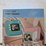 M5 MINI DIGITAL PRINT CAMERA