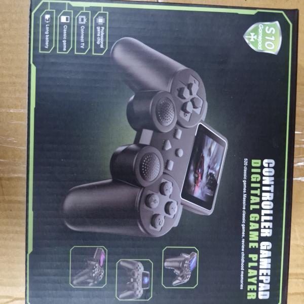 KJ216 GAMEPAD