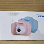 2743 BABY CAMERA