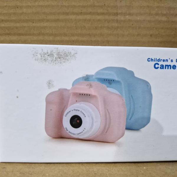 2743 BABY CAMERA