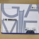 2.4 WIRELESS CONTROLLER