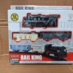 19051-2 REMOTE RAIL TRAIN