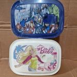 DISNEY STEEL LUNCH BOX