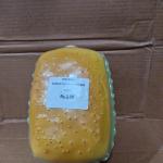 BURGER LUNCH BOX SQUARE