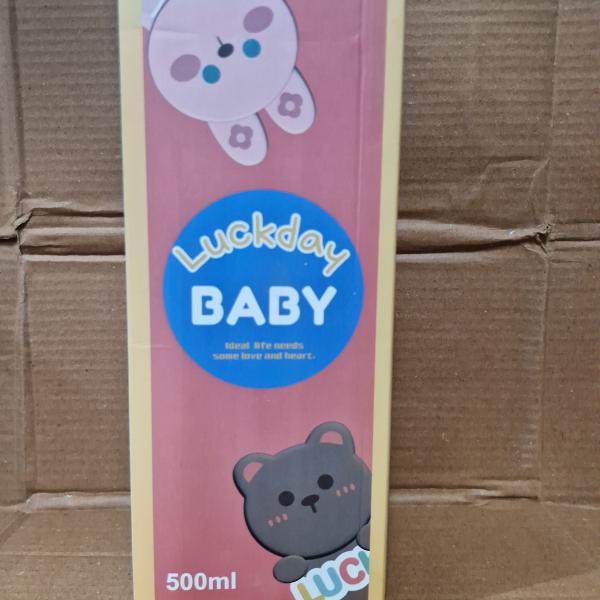 9495-500ML 2IN1 SIPPER