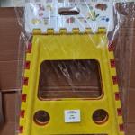 XL-5 FOLDING STOOL