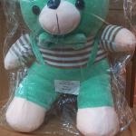 LINING TEDDY SOFT TOY