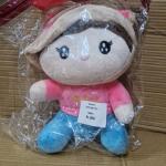 CAP BOY SOFT TOY