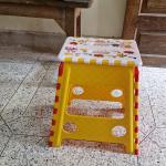 XL-5 FOLDING STOOL